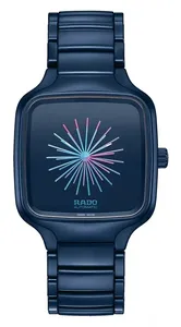 Rado True Square Over The Abyss Special Edition R27070202