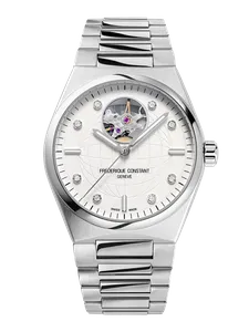 Frederique Constant Highlife Ladies Automatic Heart Beat FC-310SD2NH6B