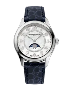 Frederique Constant Classics Elegance FC-331MPWD3B6
