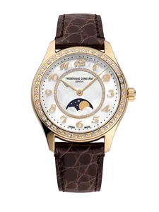 Frederique Constant Classics Elegance FC-331MPWD3BD5