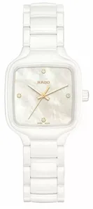Rado True Square Diamonds R27072902