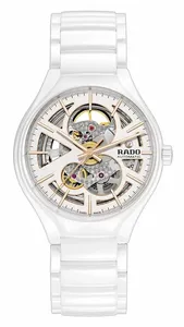 Rado True Gent Automatic Skeleton R27106922