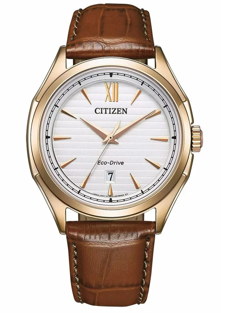 Citizen Classic Eco Drive AW1753-10A