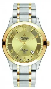 Atlantic Seahunter 31365.43.35
