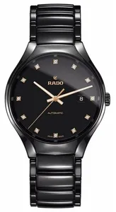 Rado True Automatic Diamonds R27056732