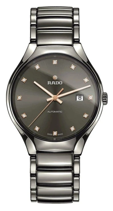 Rado True Automatic Diamonds R27057732