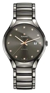 Rado True Automatic Diamonds R27057732