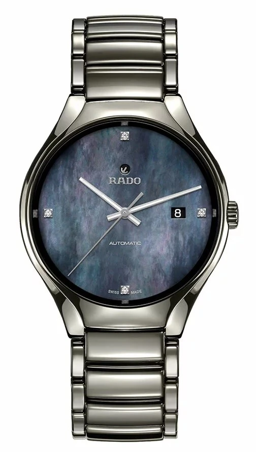 Rado True Automatic Diamonds R27110872