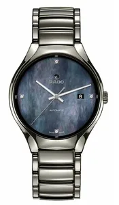 Rado True Automatic Diamonds R27110872