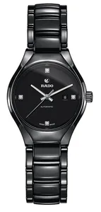 Rado True Automatic Lady Diamonds R27242722