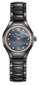 Rado True Automatic Lady Diamonds R27242852