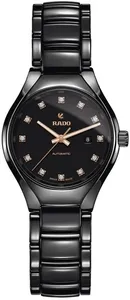 Rado True Automatic Lady Diamonds R27242732
