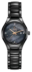 Rado True Automatic Lady Diamonds R27242842