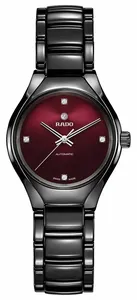 Rado True Automatic Lady Diamonds R27242742