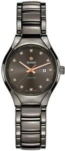 Rado True Automatic Lady Diamonds R27243732