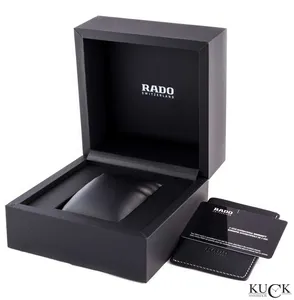 Rado True Automatic Lady Diamonds R27243852