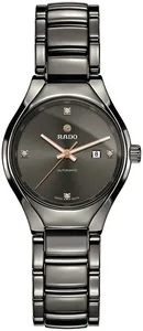 Rado True Automatic Lady Diamonds R27243712