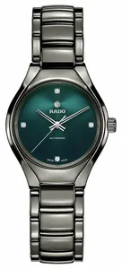 Rado True Automatic Lady Diamonds R27243742