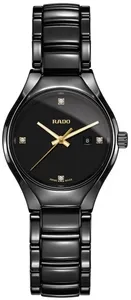 Rado True Lady Quartz Diamonds R27059712