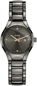 Rado True Lady Quartz Diamonds R27060712