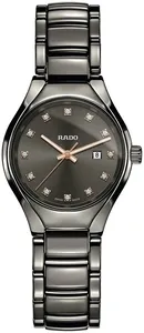 Rado True Lady Quartz Diamonds R27060732