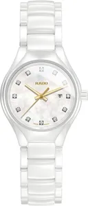 Rado True Lady Quartz Diamonds R27061902
