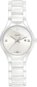 Rado True Lady Quartz Diamonds R27061712