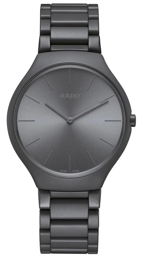 Rado True Thinline Les Couleurs™ R27091612