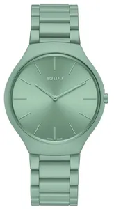 Rado True Thinline Les Couleurs™ R27096662
