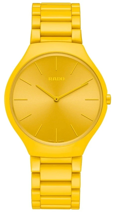 Rado True Thinline Les Couleurs™ R27093632