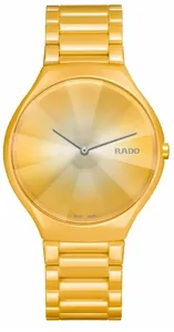 Rado True Thinline x Great Gardens of the World R27122252