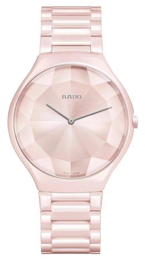 Rado True Thinline X Great Gardens Of The World R27120402