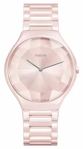 Rado True Thinline X Great Gardens Of The World R27120402