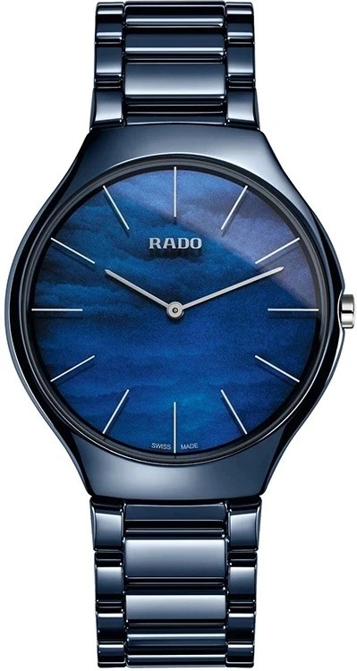 Rado True Thinline R27005902