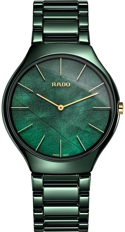 Rado True Thinline R27006912