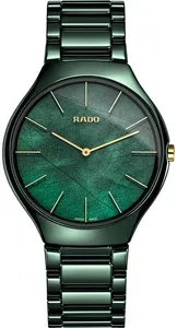 Rado True Thinline R27006912