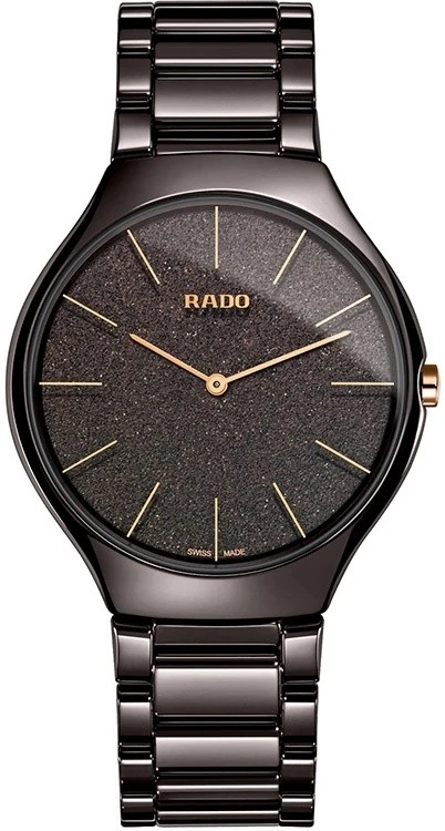 Rado True Thinline R27004302