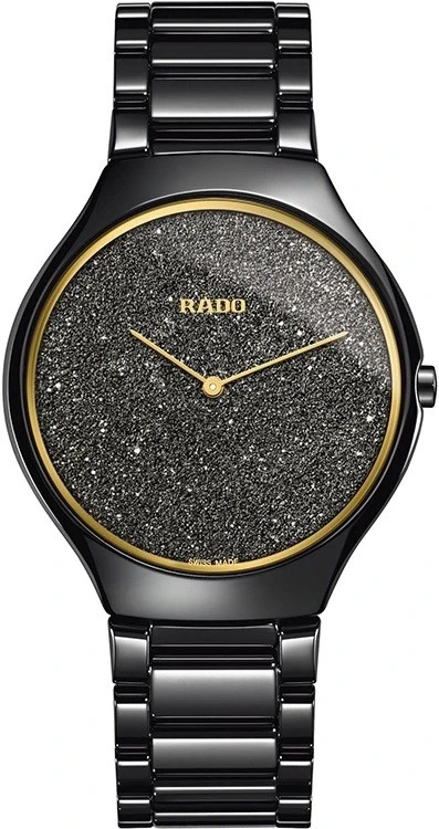 Rado True Thinline R27009152