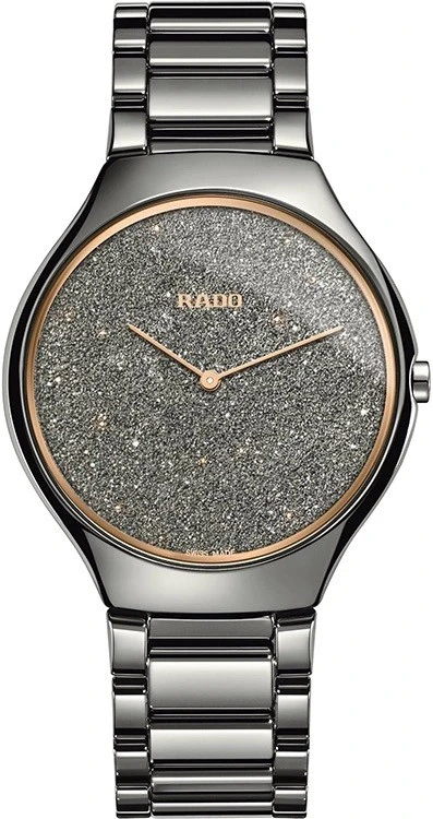Rado True Thinline R27010102