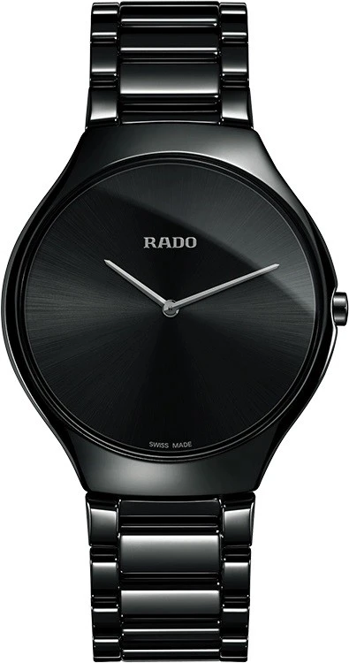Rado True Thinline R27741182