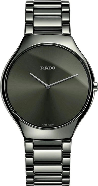 Rado True Thinline R27955122