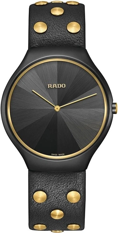 Rado True Thinline Studs Limited Edition R27012105