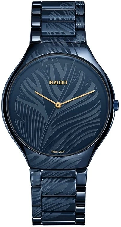 Rado True Thinline My Bird Limited Edition R27014152