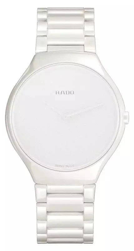 Rado True Thinline Stillness R27015012
