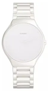 Rado True Thinline Stillness R27015012
