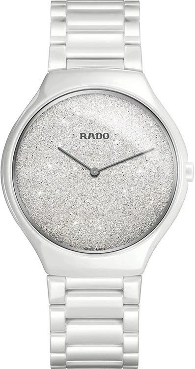 Rado True Thinline R27007092