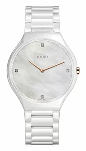 Rado True Thinline Diamonds R27957909