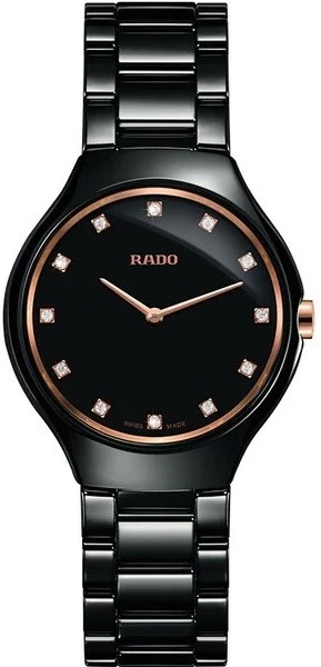 Rado True Lady Diamonds R27742722