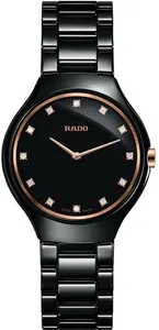 Rado True Lady Diamonds R27742722