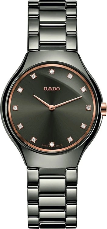 Rado True Lady Diamonds R27956722